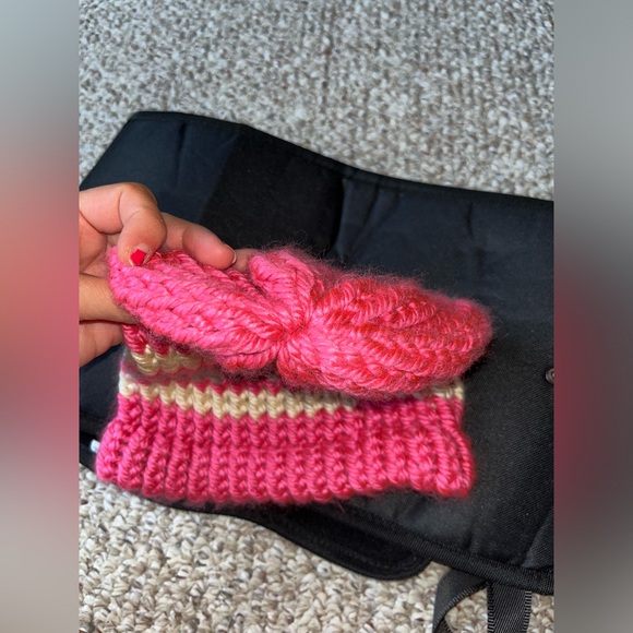 HANDMADE HAT - Picture 4 of 5